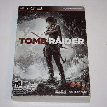 Tomb Raider