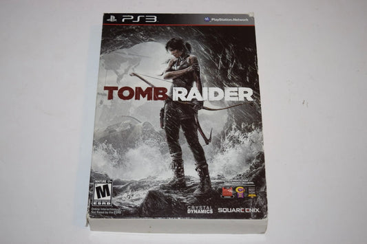 Tomb Raider