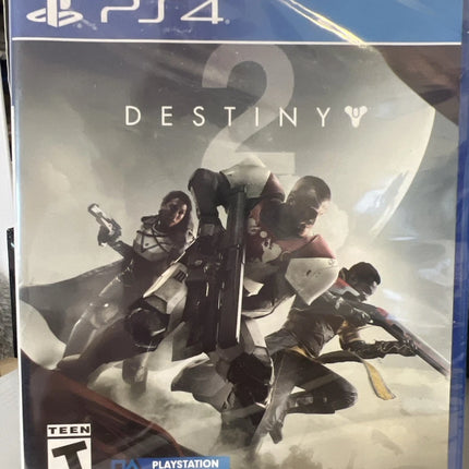 Destiny 2