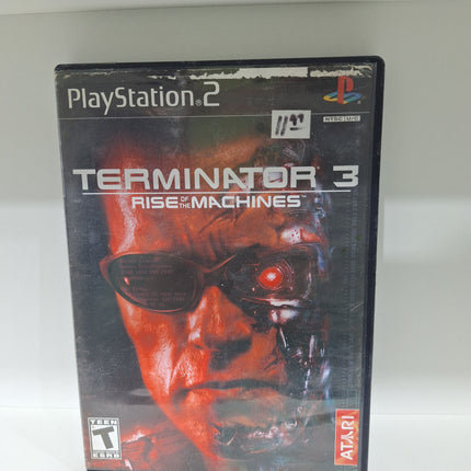 Terminator 3