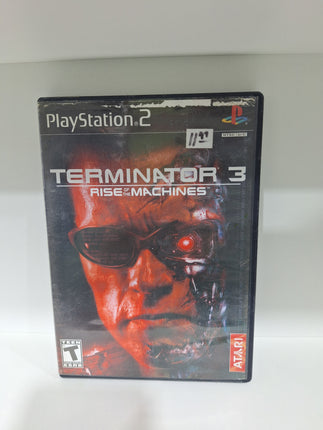 Terminator 3
