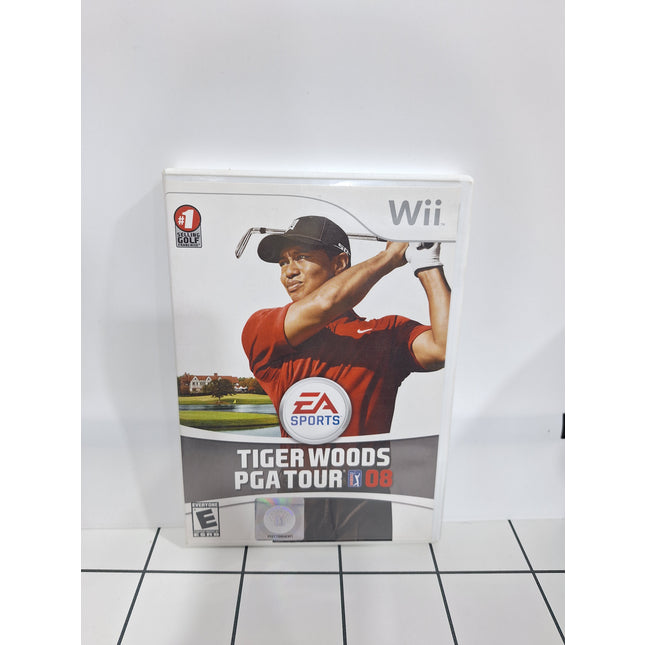 Tiger Woods Pga Tour