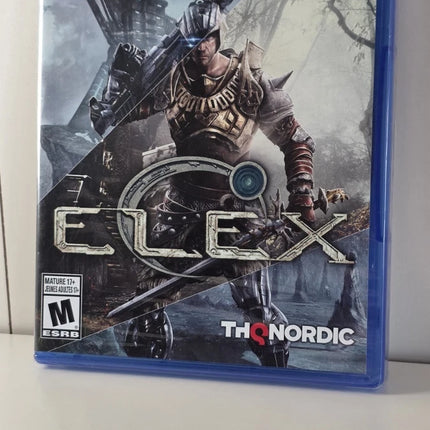 Elex