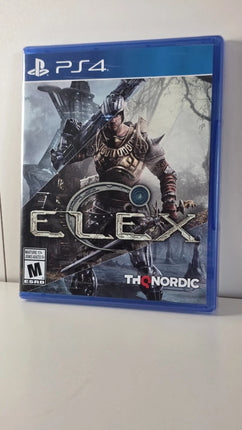 Elex
