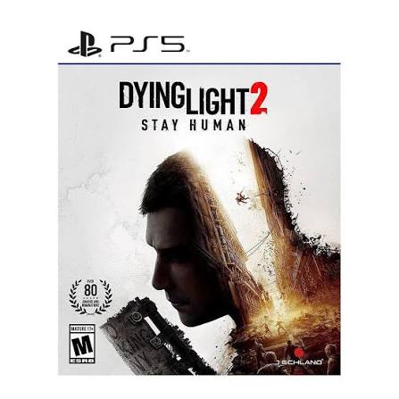 Dying Light 2 Stay Human