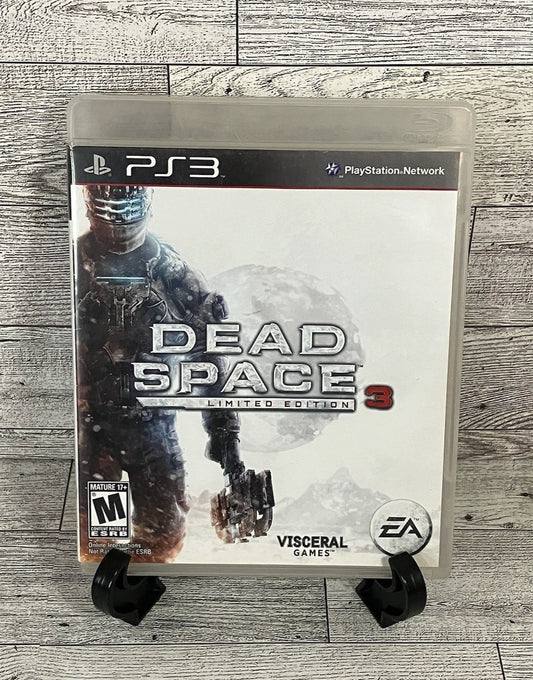 Dead Space 3