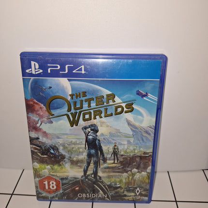 The Hunter Worlds