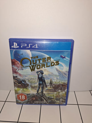 The Hunter Worlds