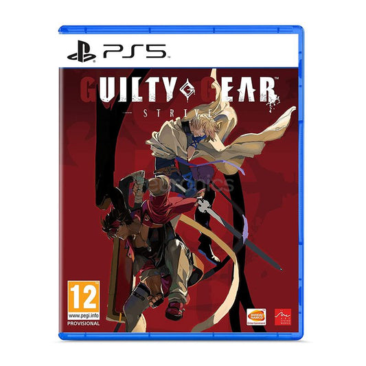 Guilty Gear