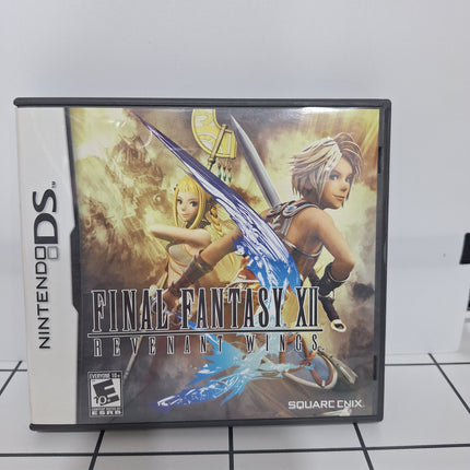 Final Fantasy XII