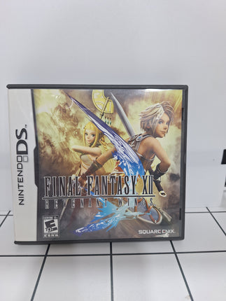 Final Fantasy XII