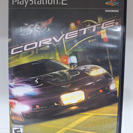 Corvette