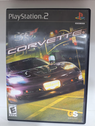 Corvette