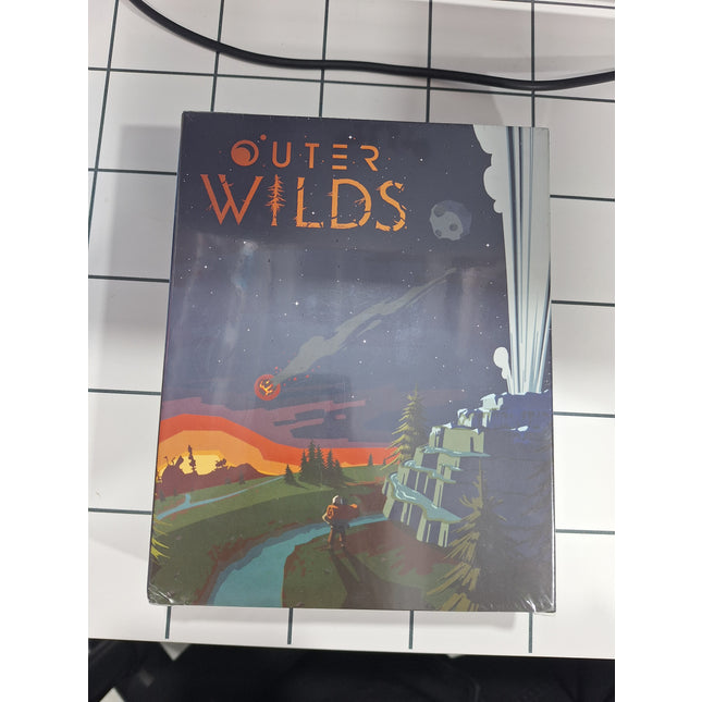 Outer Wilds