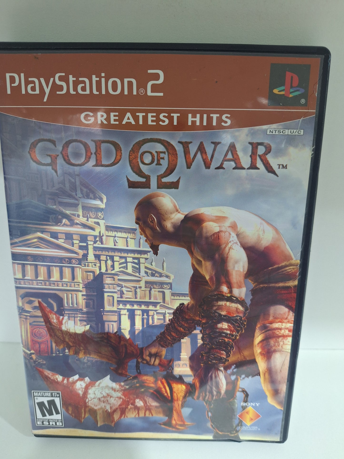 God Of War