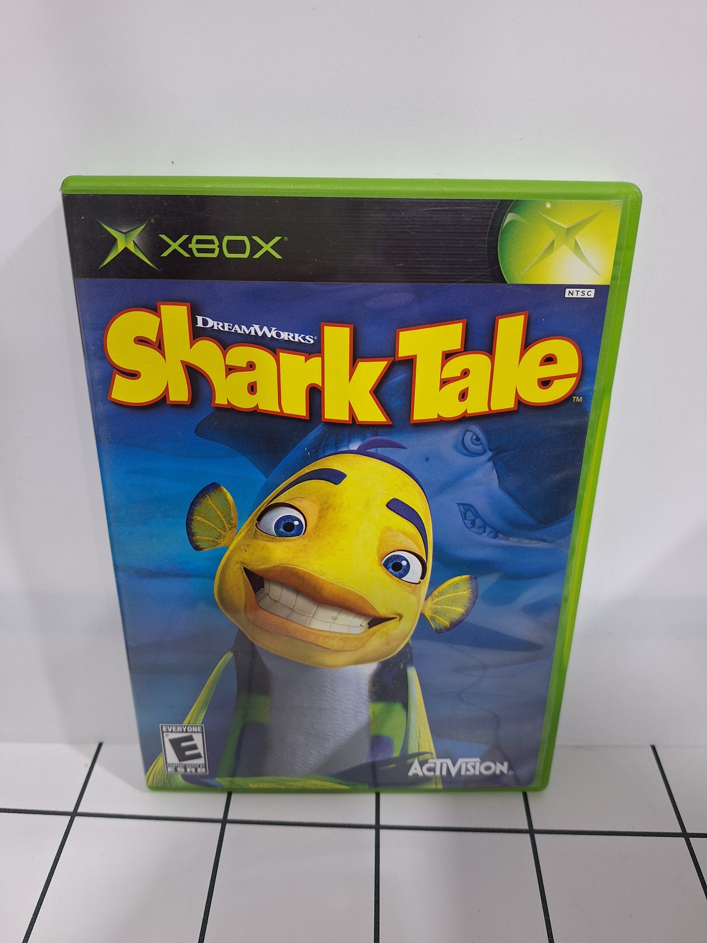 Shark Tale