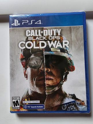 Call Of Duty Black Ops Cold War