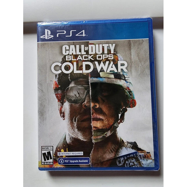 Call Of Duty Black Ops Cold War