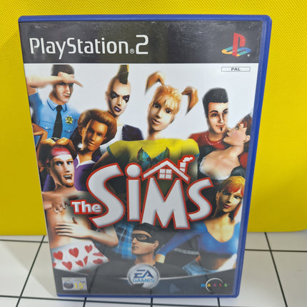 The Sims