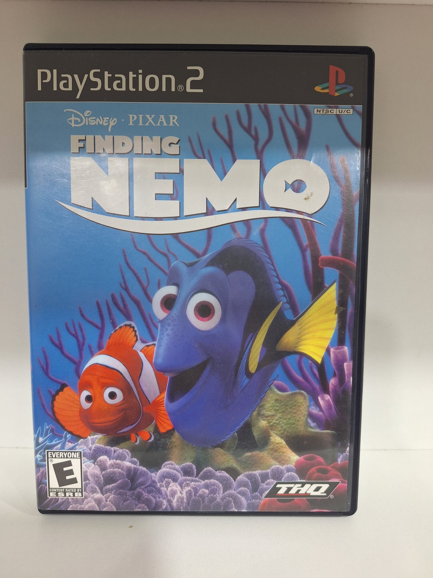 Finding Nemo