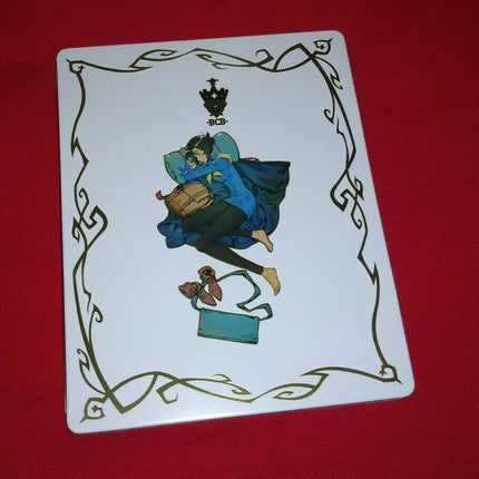 Battle Chef Brigade Deluxe Steelbook