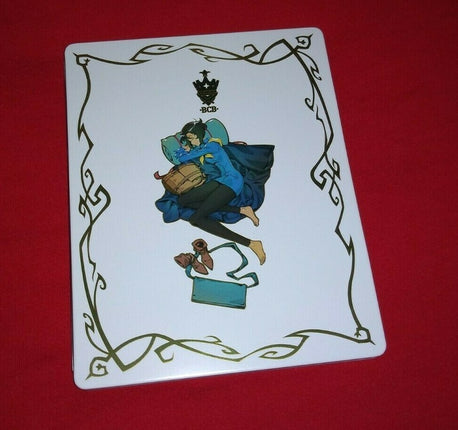 Battle Chef Brigade Deluxe Steelbook