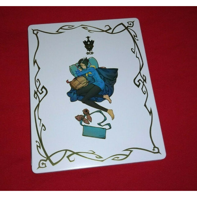 Battle Chef Brigade Deluxe Steelbook